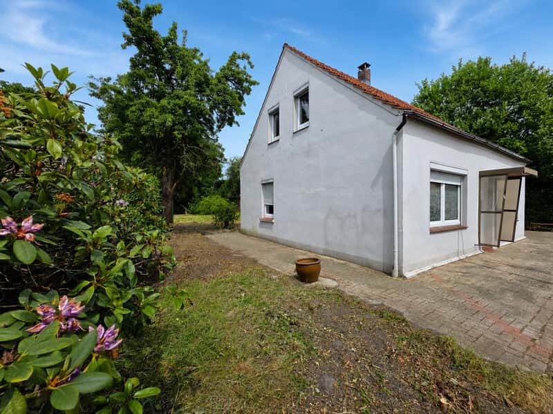 Einfamilienhaus in Wilhelmshaven – Bild 2