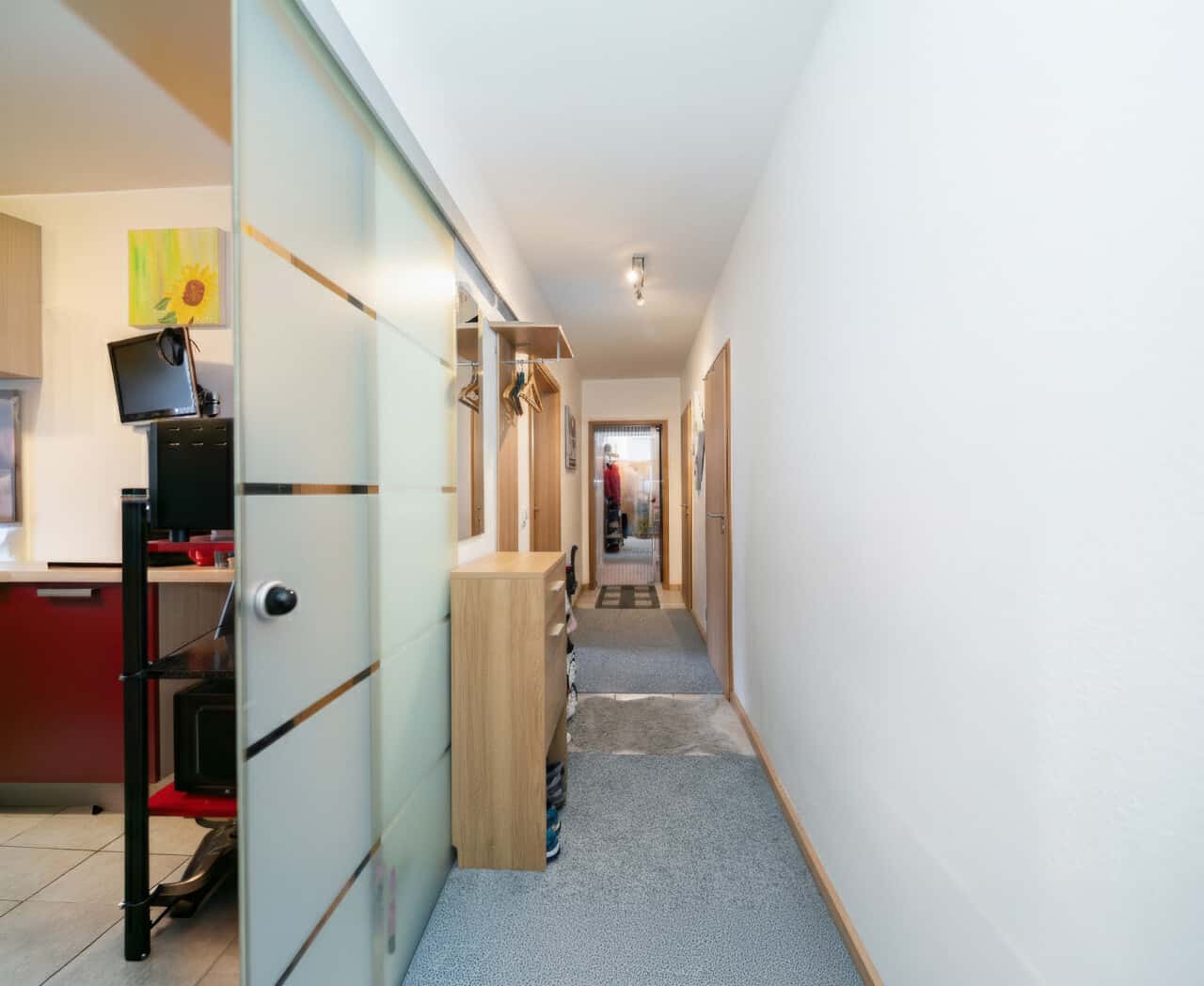 Etagenwohnung in Kleve – Bild 3