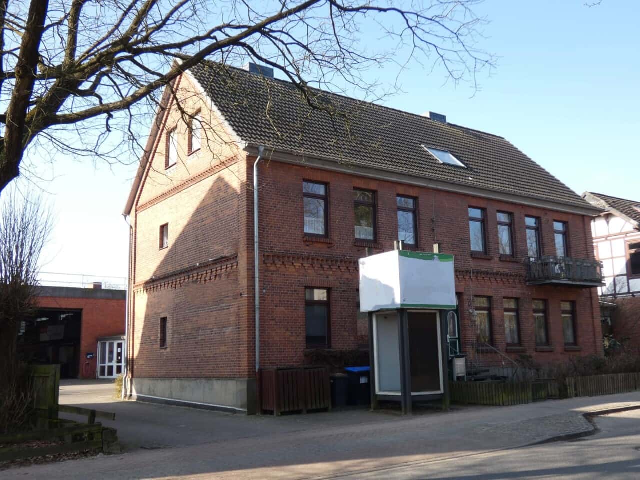Mehrfamilienhaus in Ebstorf – Bild 1