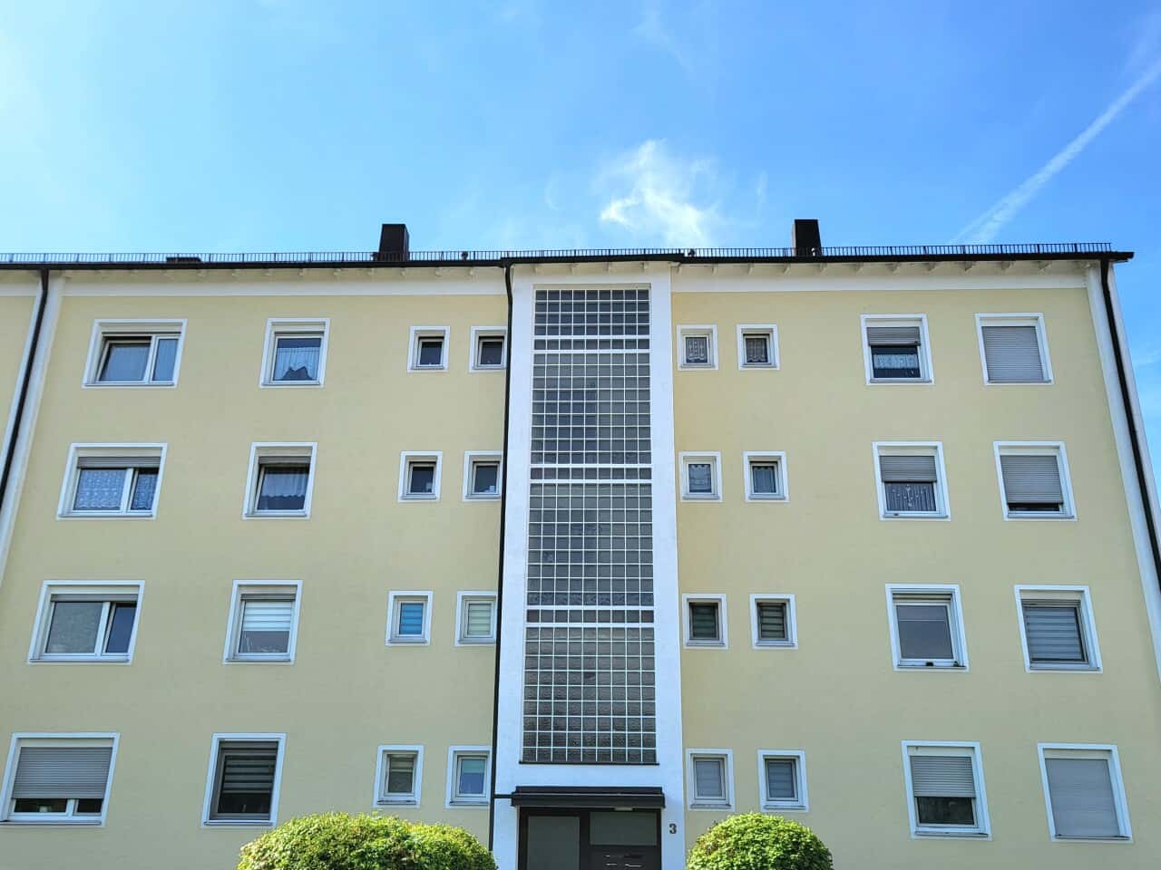 Mehrfamilienhaus in Burgkirchen – Bild 2
