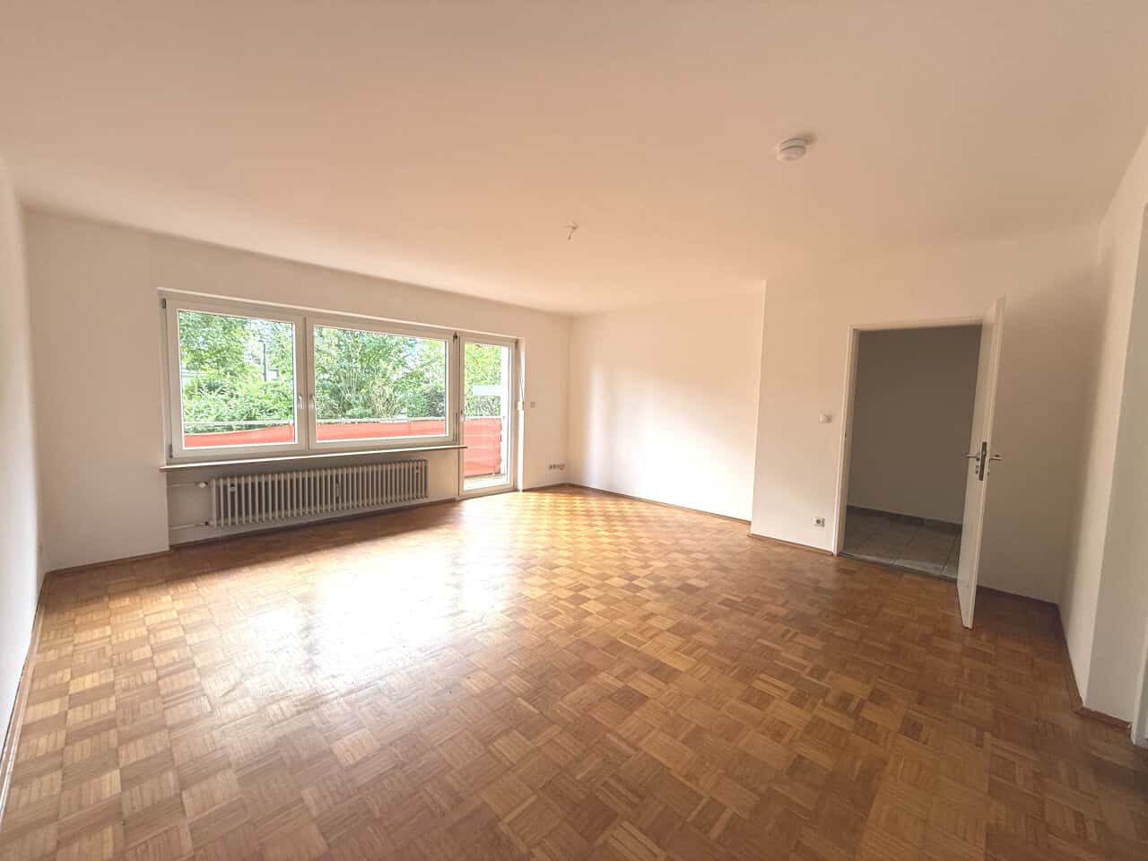 Erdgeschosswohnung in Gröbenzell – Bild 3