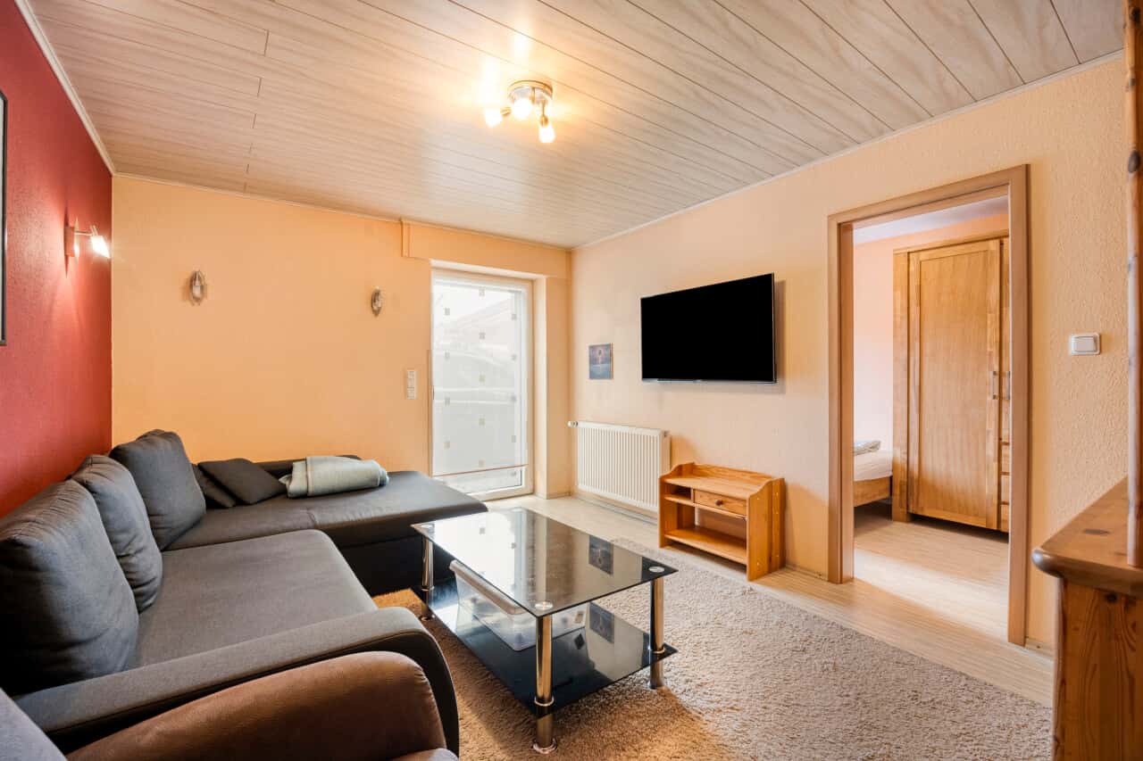 Erdgeschosswohnung in Kevelaer – Bild 5