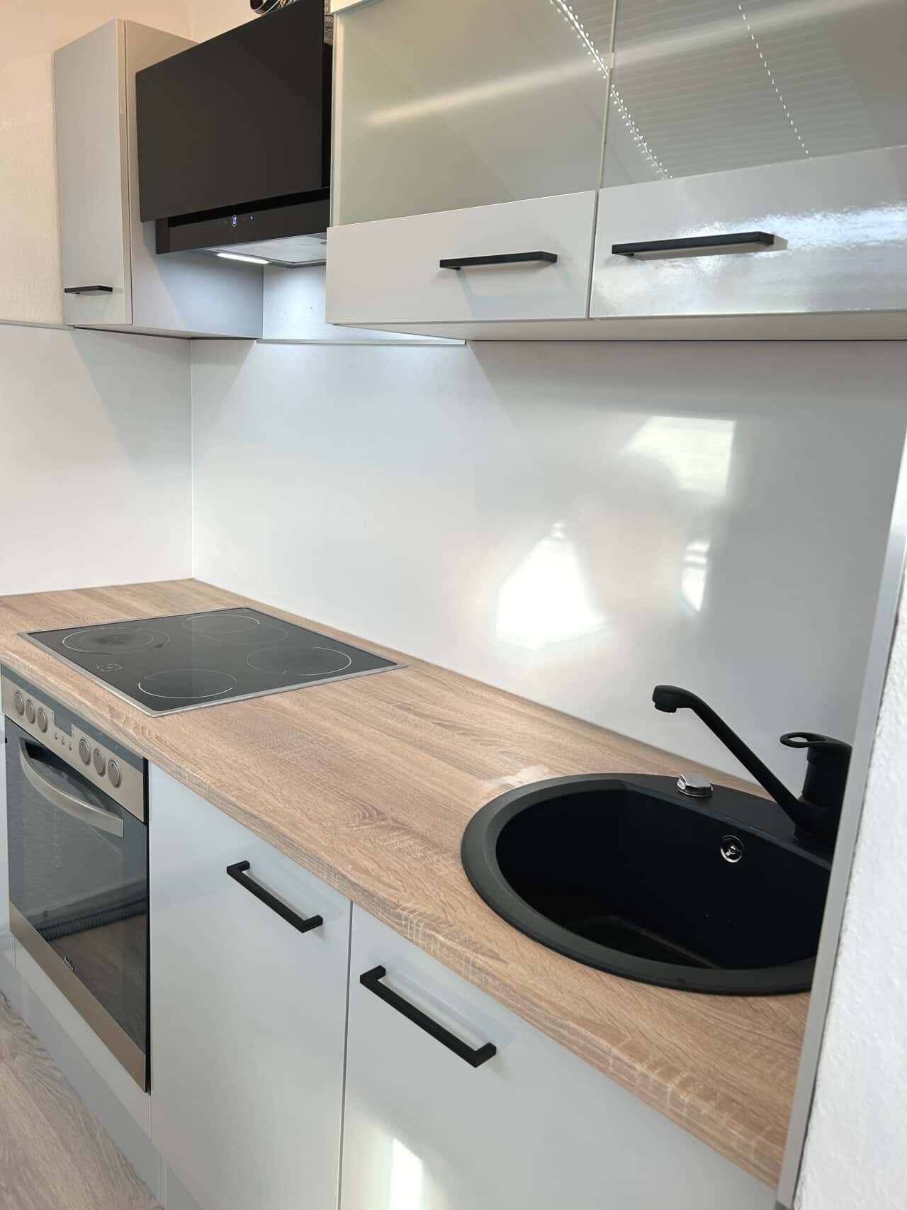 Dachgeschosswohnung in Hattersheim am Main – Bild 4
