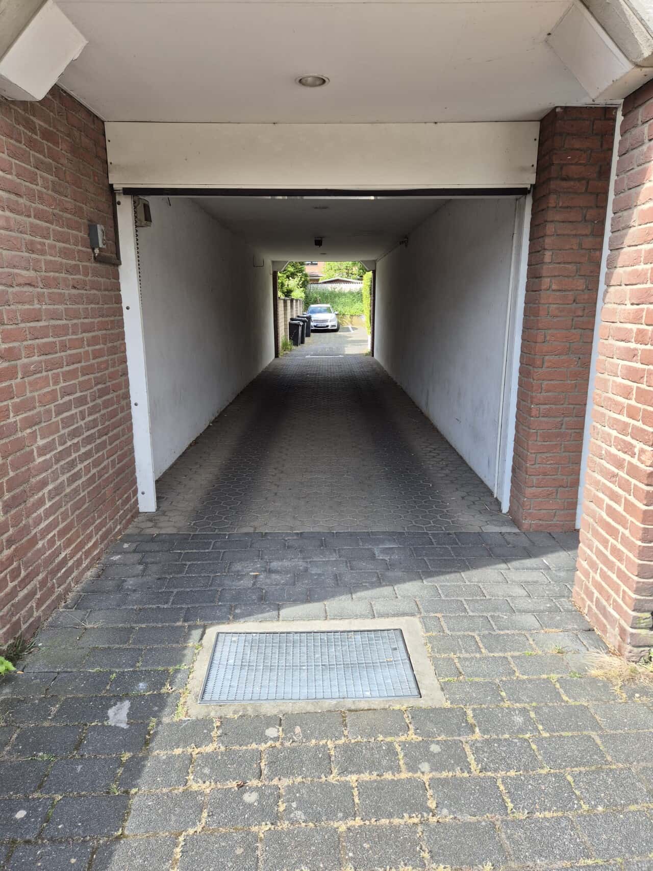 Etagenwohnung in Pulheim-Sinnersdorf – Bild 4