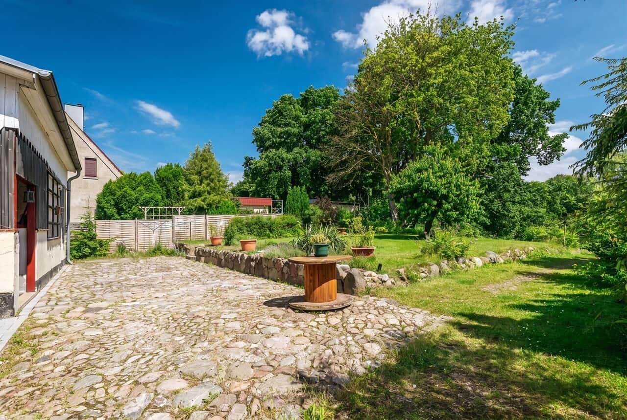 Einfamilienhaus in Schwaan – Bild 4