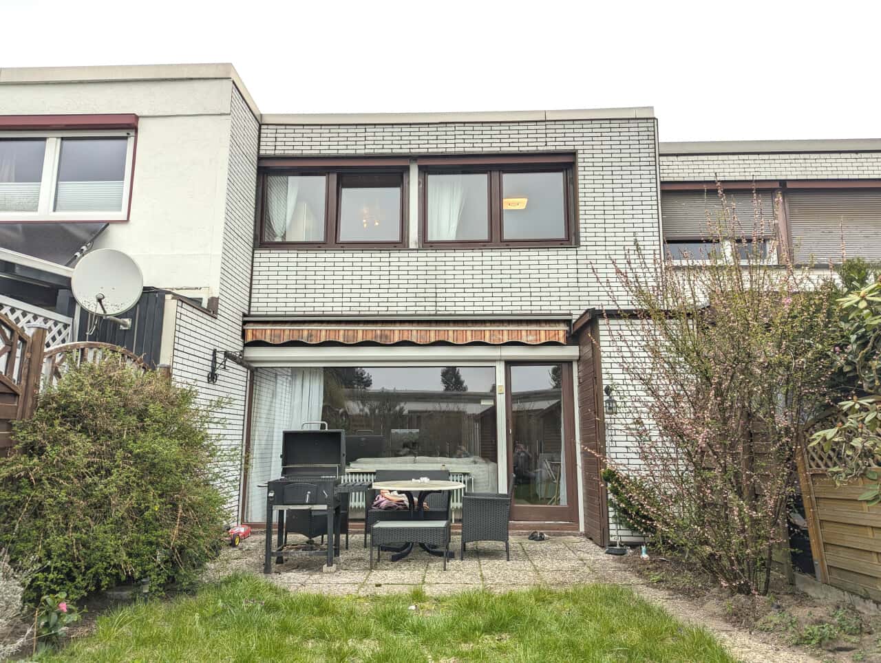 Reihenmittelhaus in Isernhagen – Bild 1
