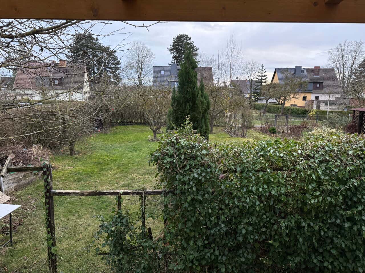 Doppelhaushälfte in Tutow – Bild 4