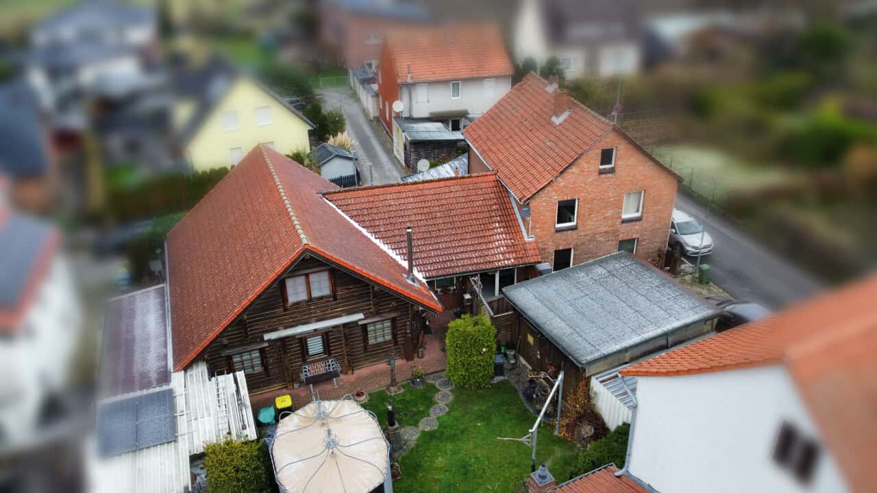 Einfamilienhaus in Algermissen – Bild 1