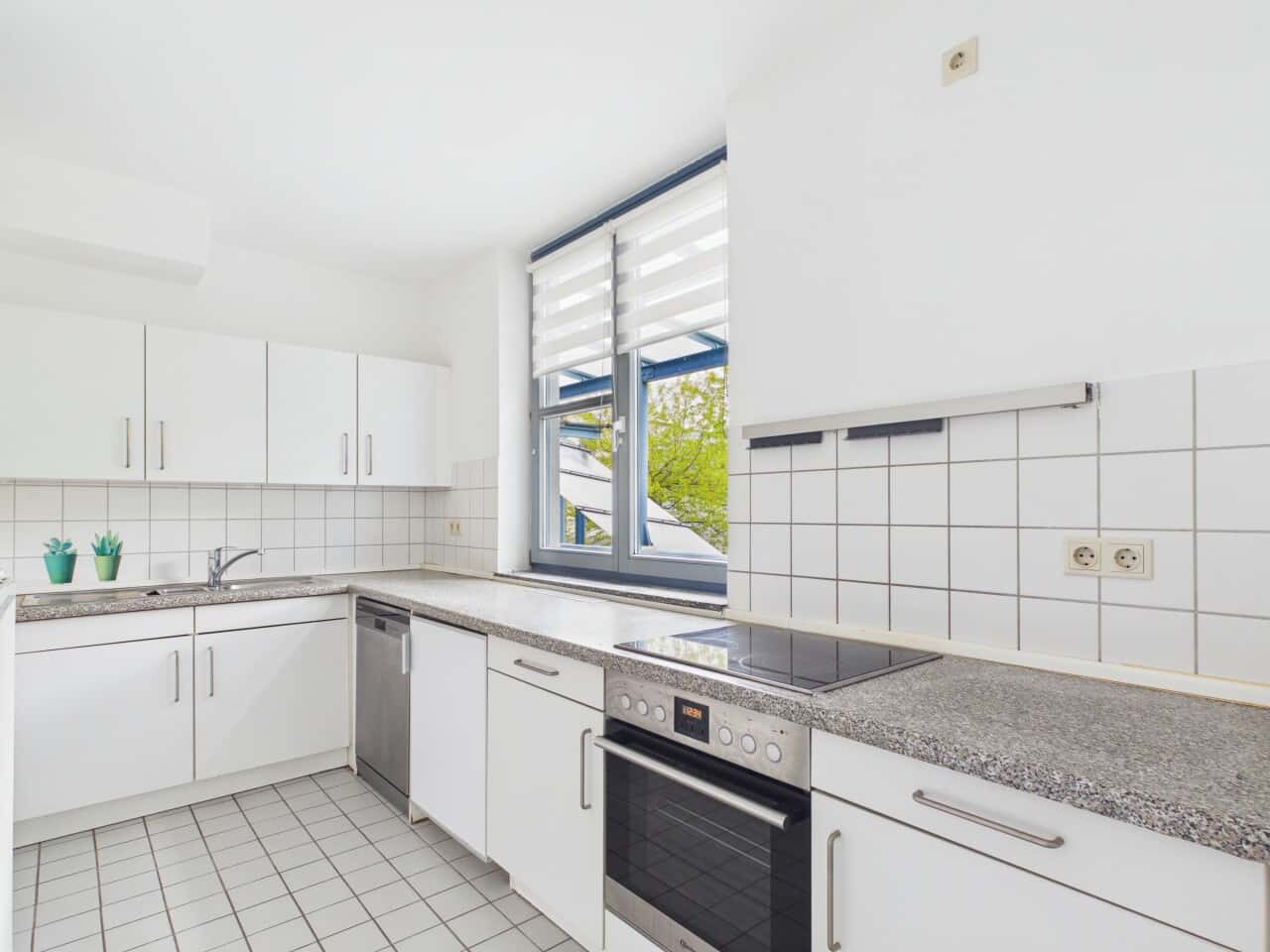 Etagenwohnung in Berlin – Bild 5