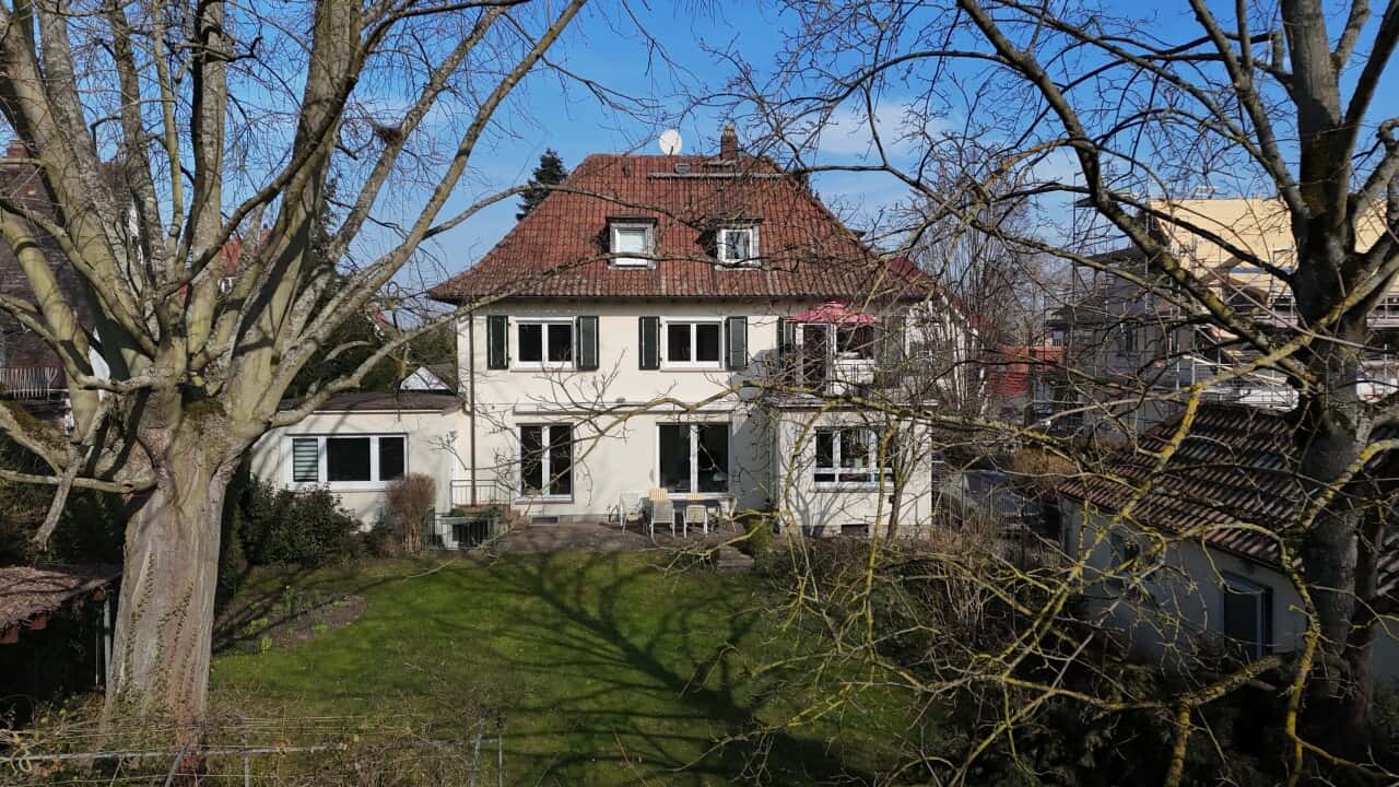 Einfamilienhaus in Groß-Gerau – Bild 1