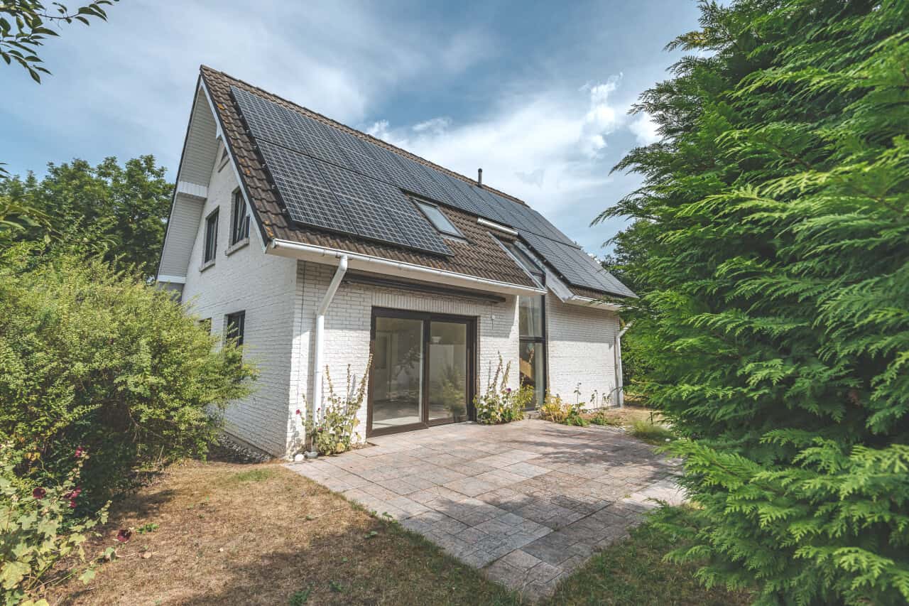 Einfamilienhaus in Bad Doberan – Bild 1