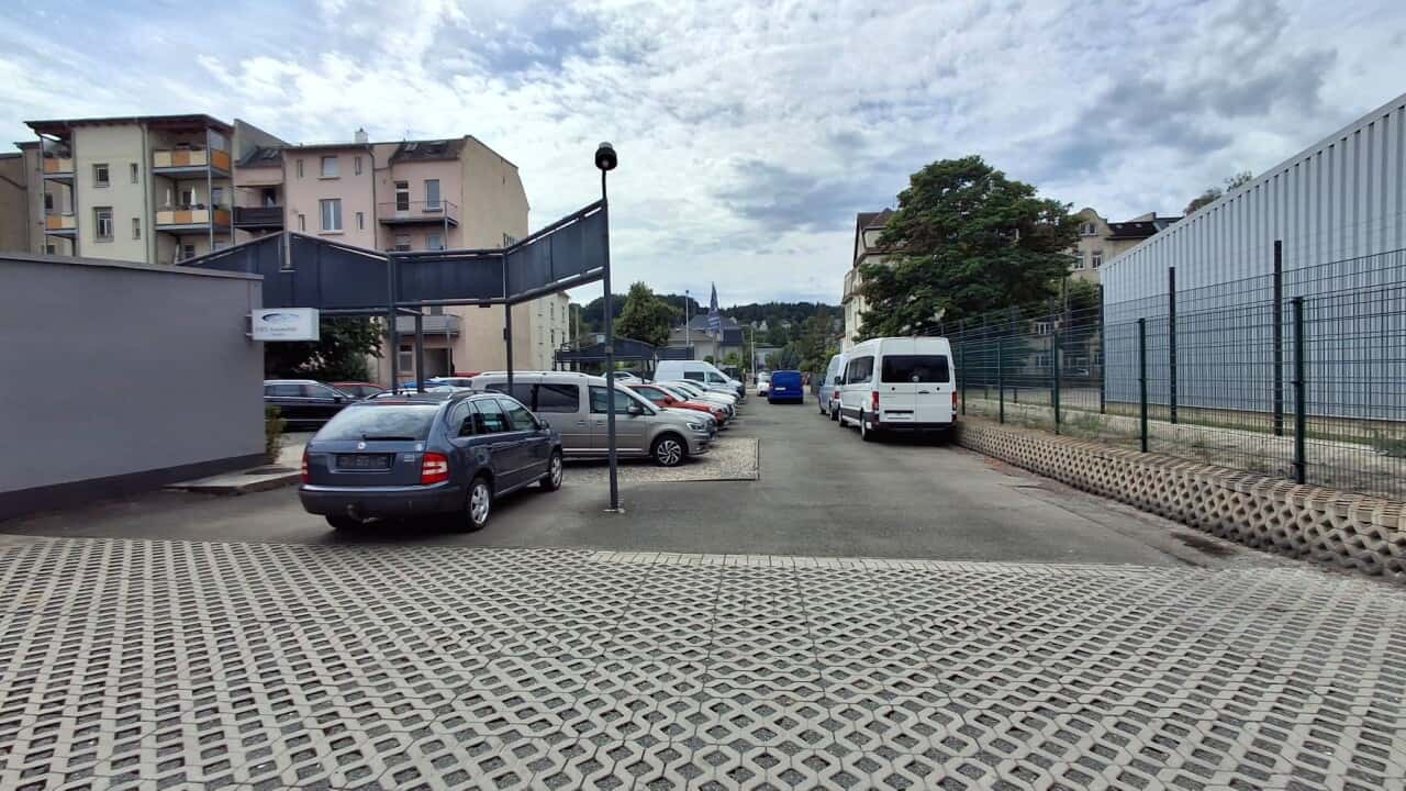 Verkaufsfläche in Gera – Bild 5