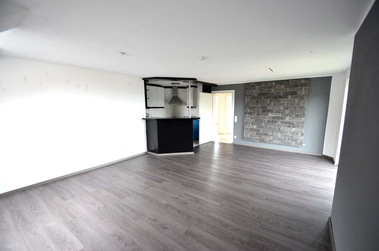 Maisonette in Saulheim – Bild 3