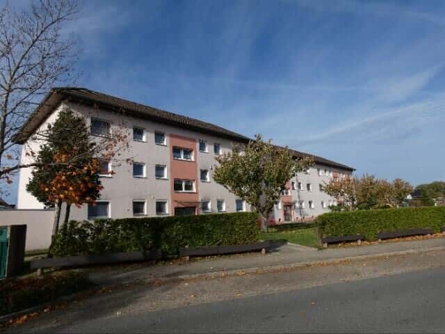 Etagenwohnung in Munster – Bild 1