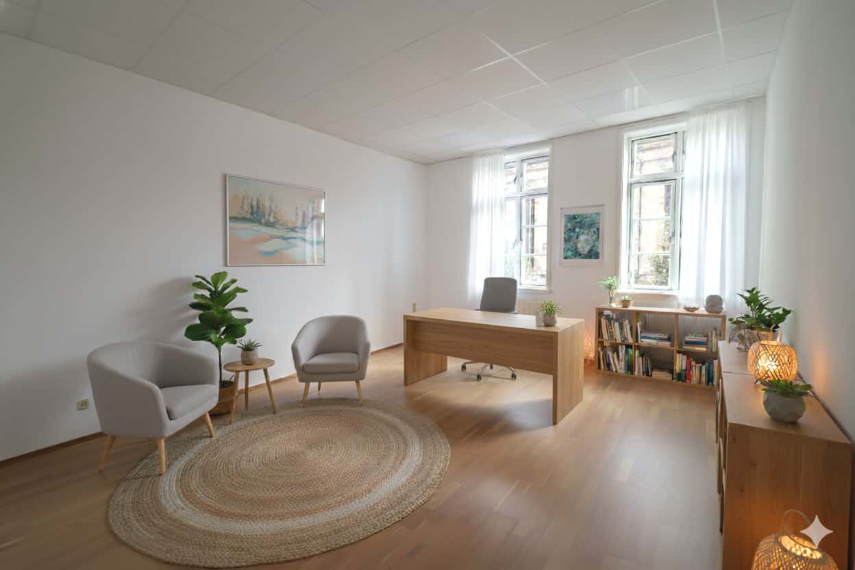 Bürofläche in Wolfenbüttel – Bild 1