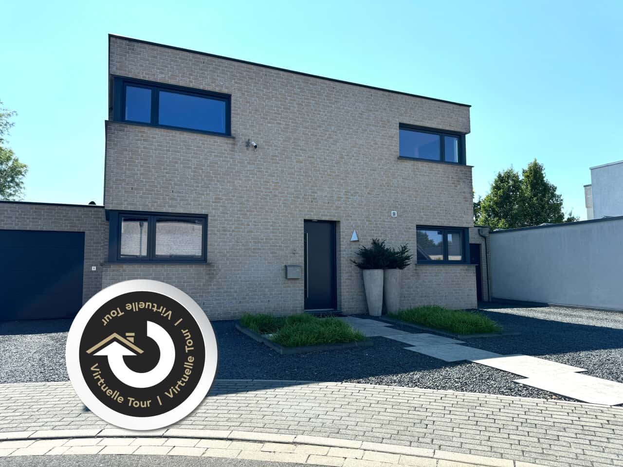 Einfamilienhaus in Selfkant – Bild 1