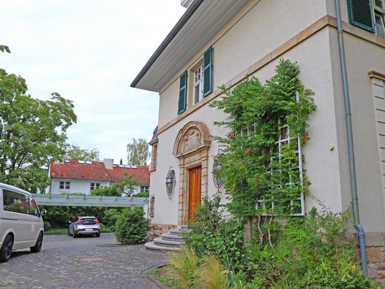 Maisonette in Darmstadt – Bild 1