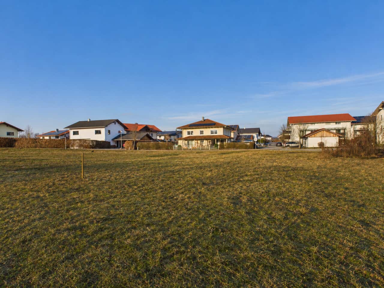 Wohngrundstück in Fridolfing – Bild 3