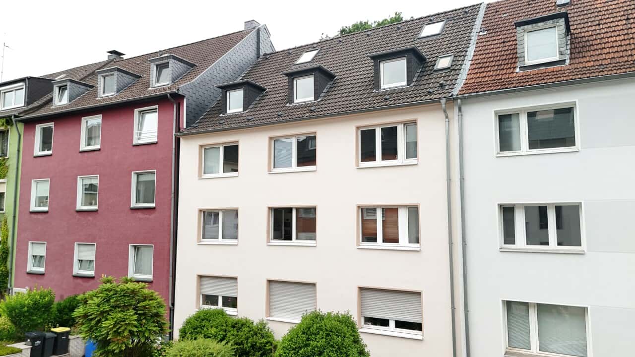 Erdgeschosswohnung in Essen – Bild 3