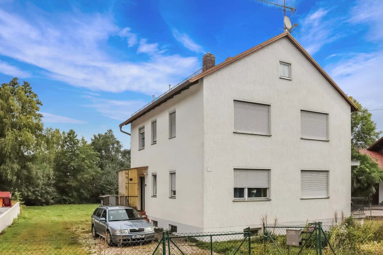 Einfamilienhaus in Bogen – Bild 1