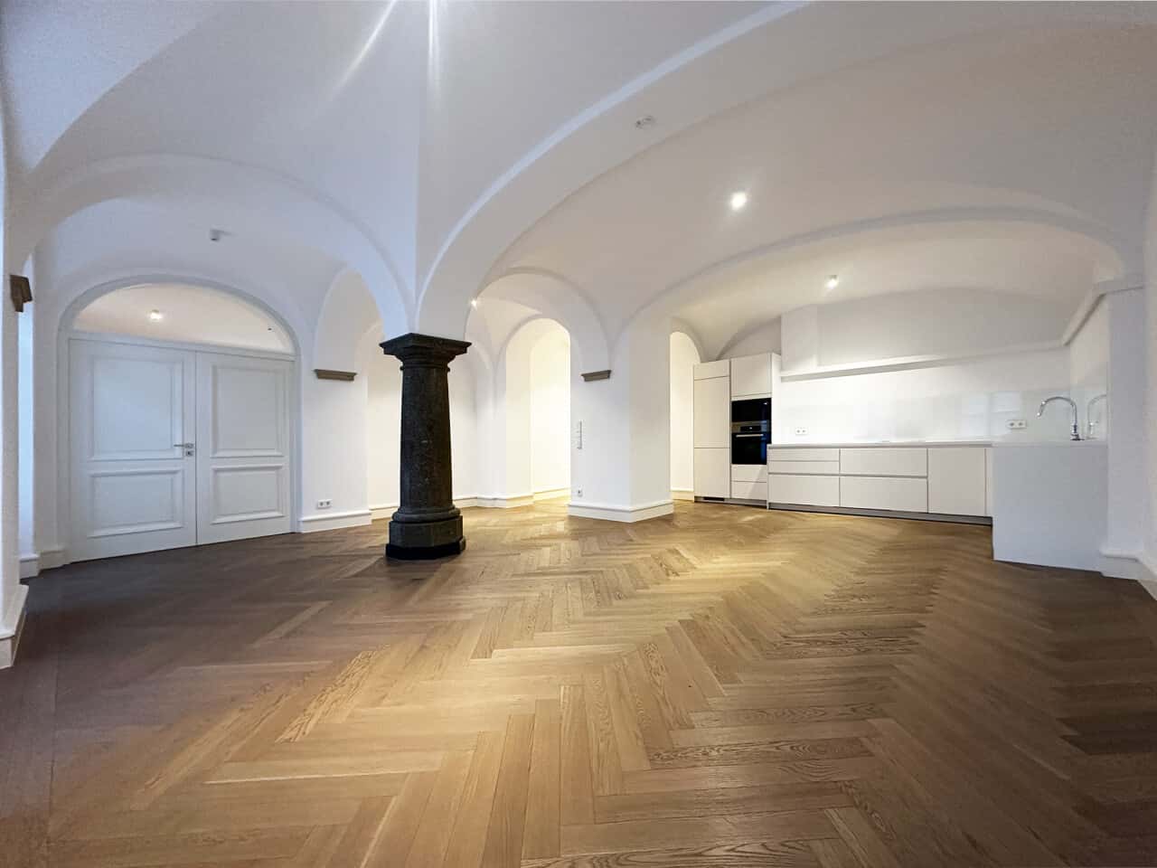 Maisonette in Frankfurt am Main