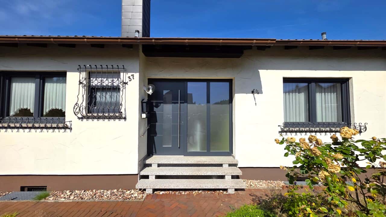 Einfamilienhaus in Spiesen-Elversberg – Bild 5
