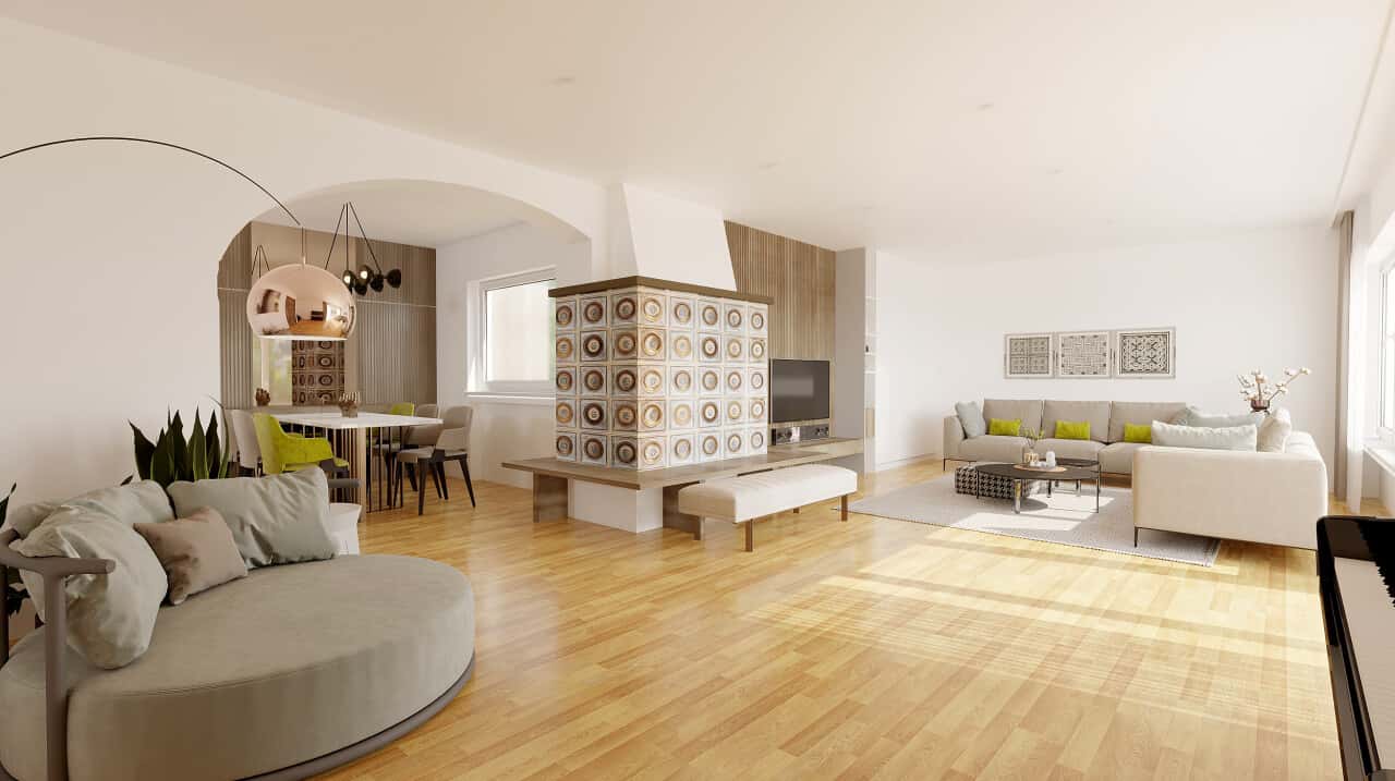 Einfamilienhaus in Dortmund – Bild 1