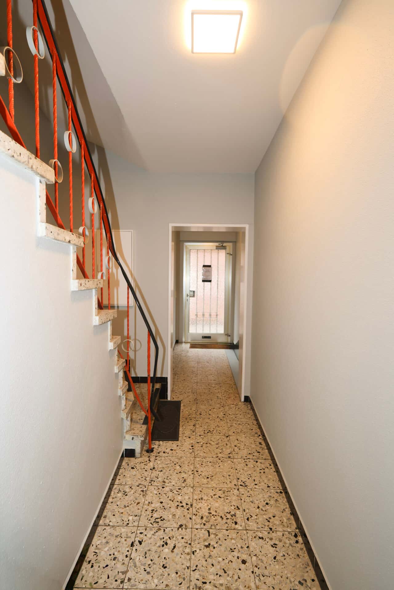 Mehrfamilienhaus in Nordhorn – Bild 2
