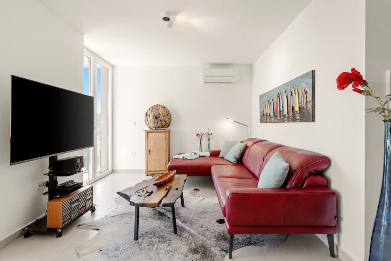 Ferienwohnung in Labin – Bild 4
