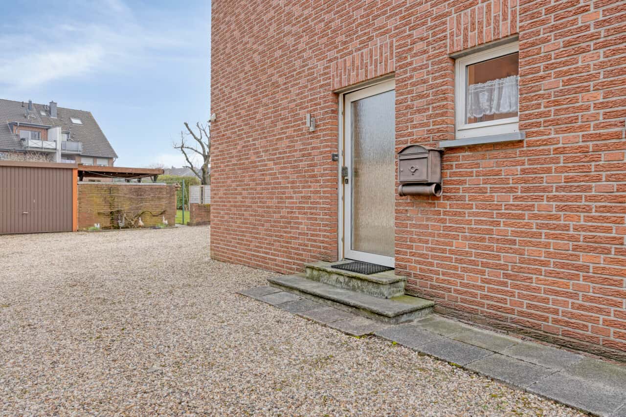 Etagenwohnung in Kevelaer – Bild 2