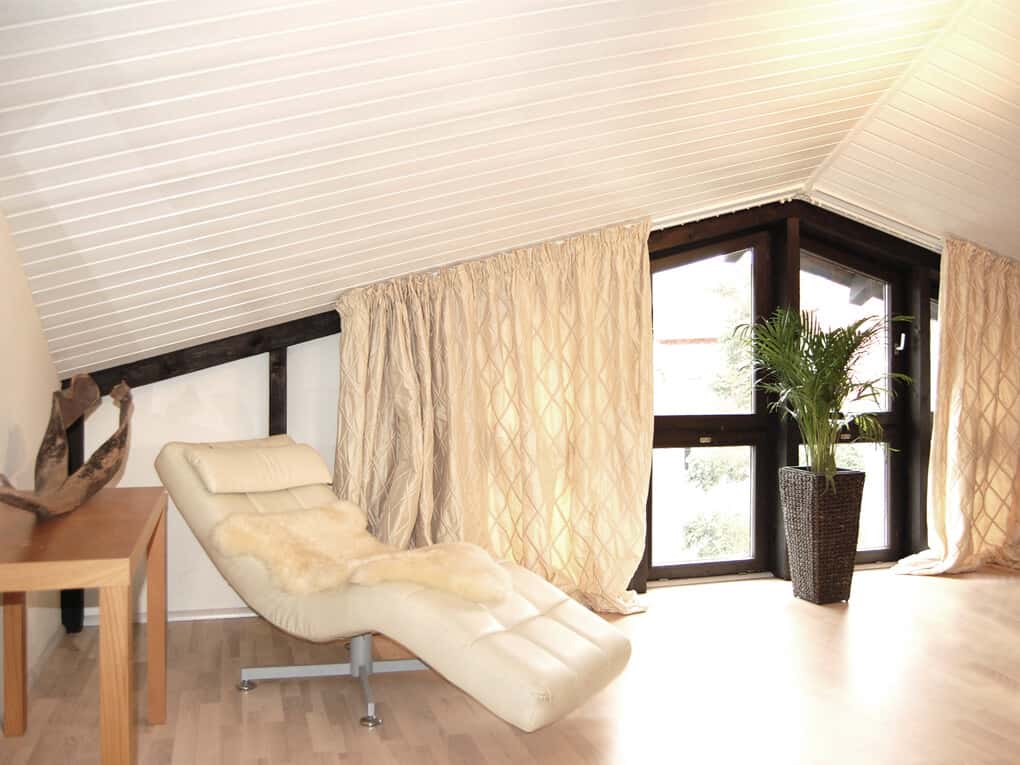 Dachgeschosswohnung in Mörfelden-Walldorf