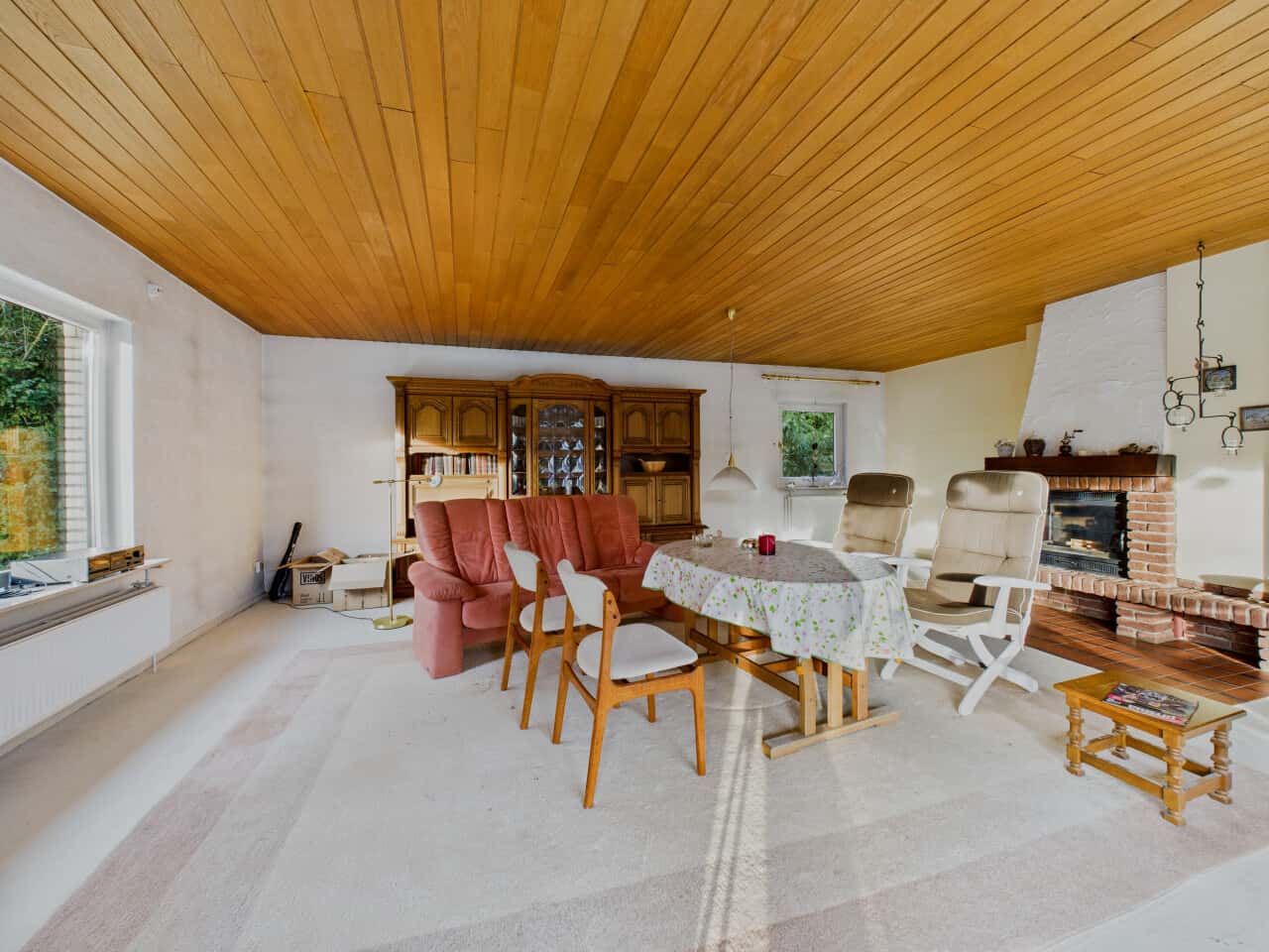 Bungalow in Isernhagen – Bild 4