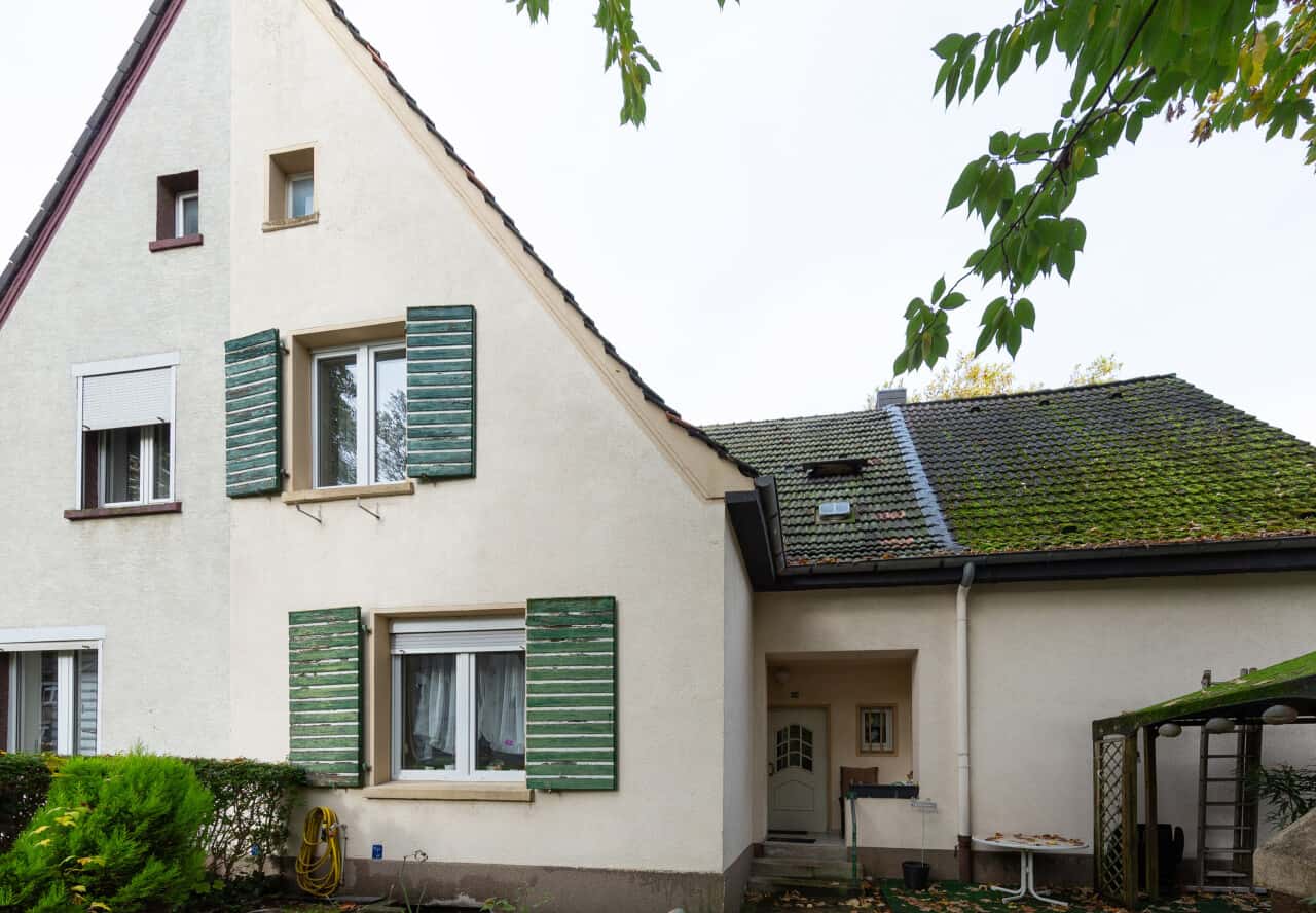 Reihenhaus in Dortmund – Bild 1