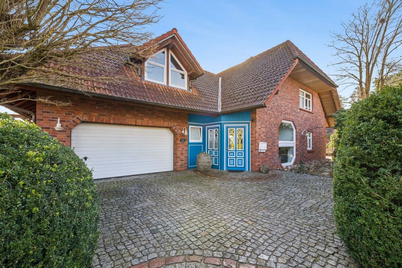 Einfamilienhaus in Gifhorn