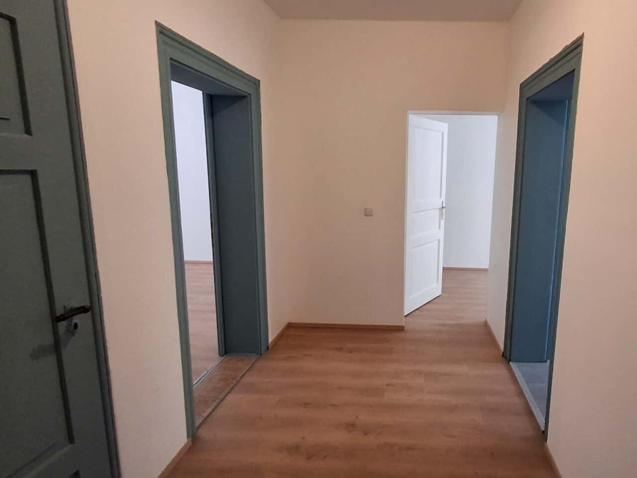 Erdgeschosswohnung in Gera – Bild 1