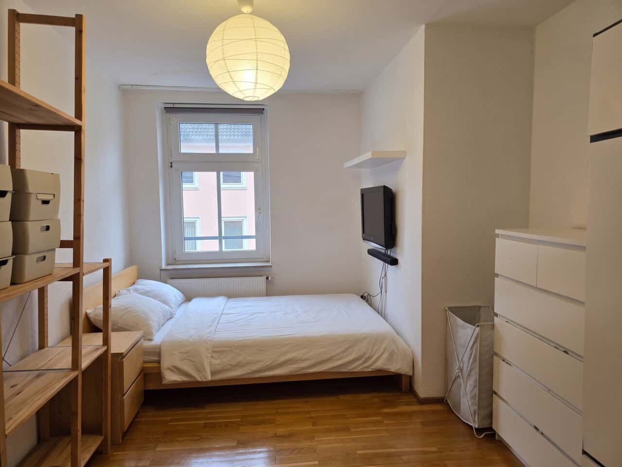 Etagenwohnung in Dortmund – Bild 4