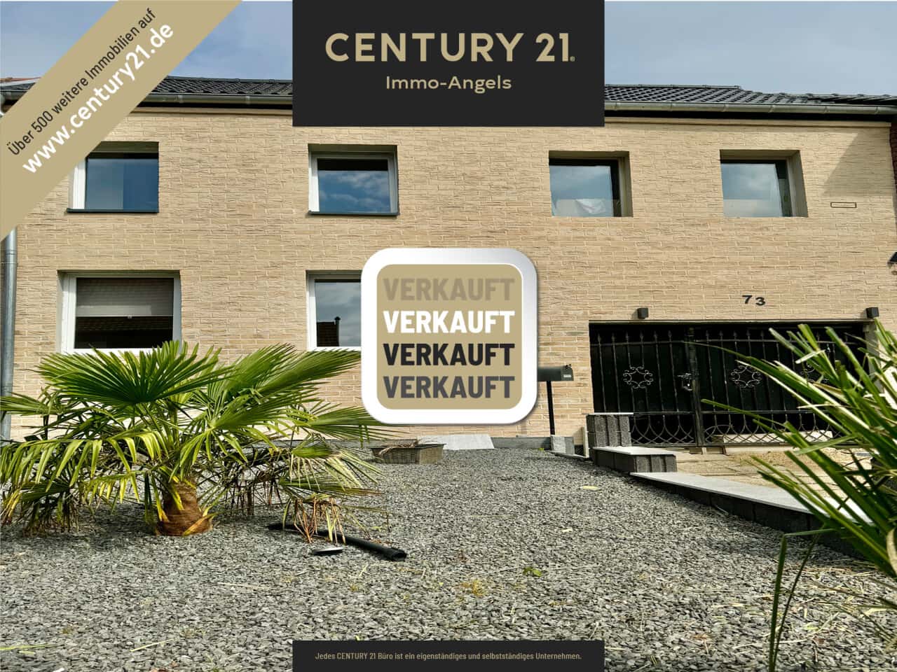 Reihenmittelhaus in Gangelt – Bild 1