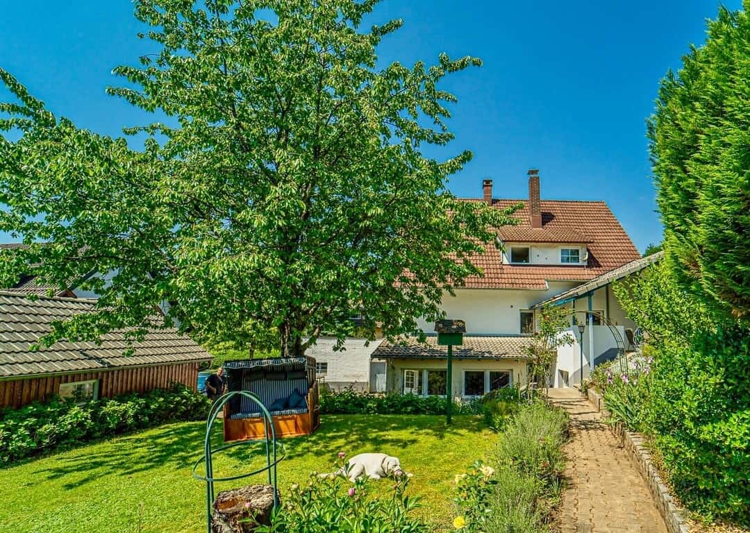 Zweifamilienhaus in Wehr – Bild 1