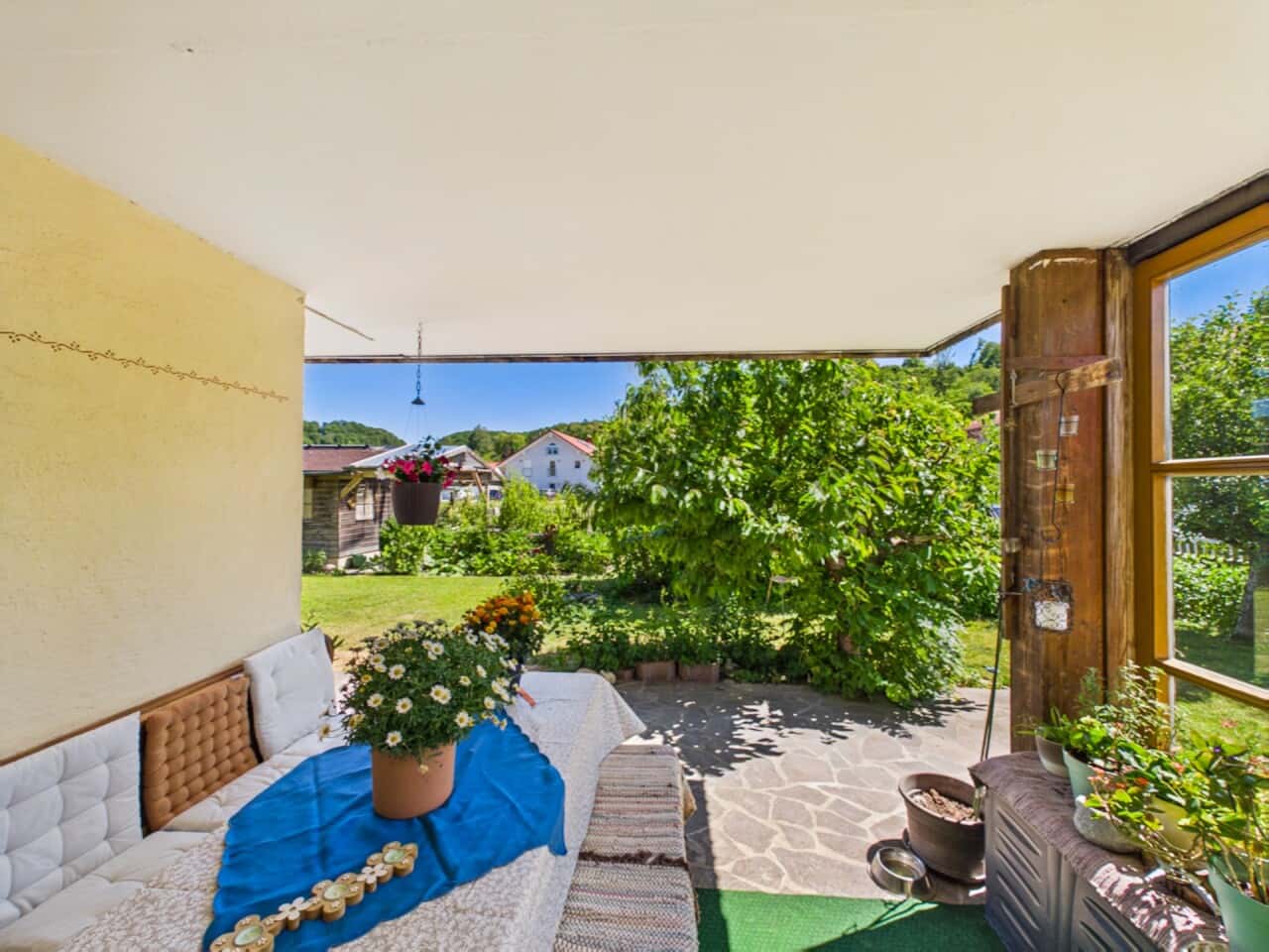 Einfamilienhaus in Burgkirchen/Hirten – Bild 3