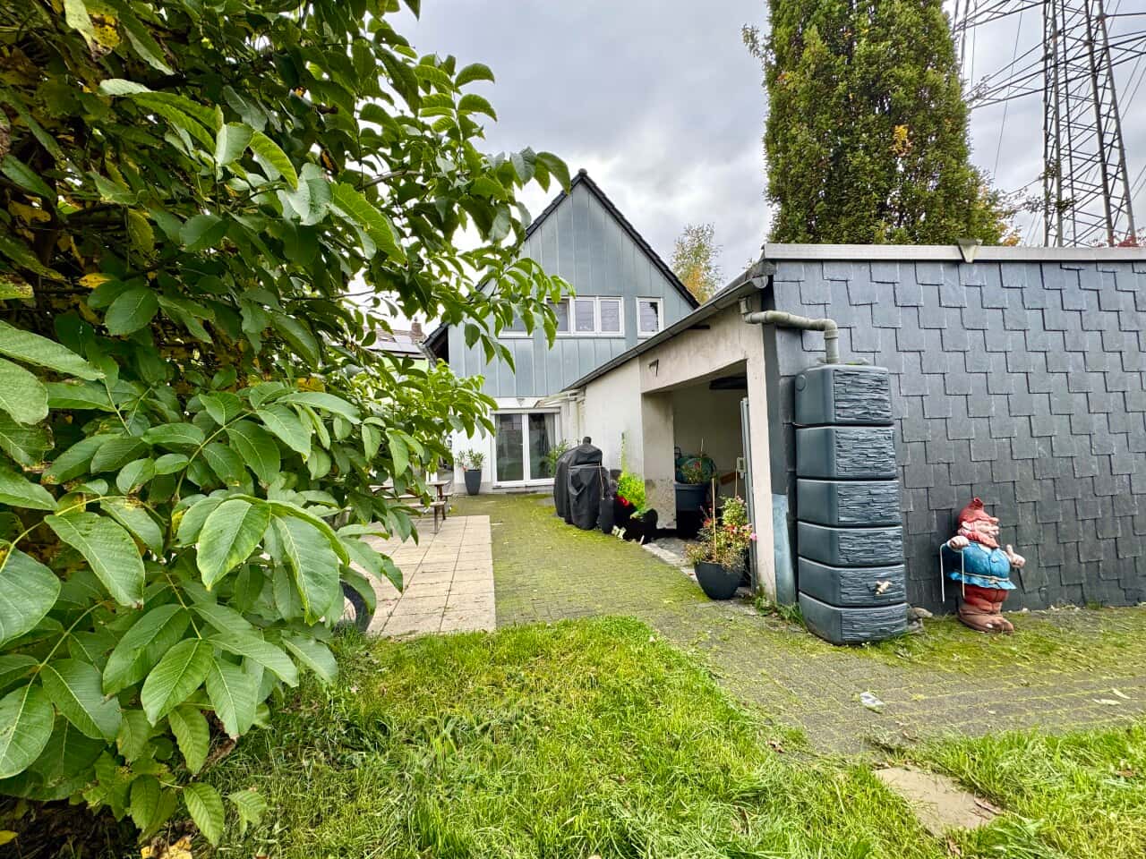 Einfamilienhaus in Hilden – Bild 2