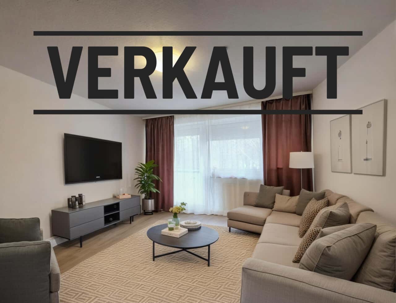 Etagenwohnung in Bad Füssing – Bild 1