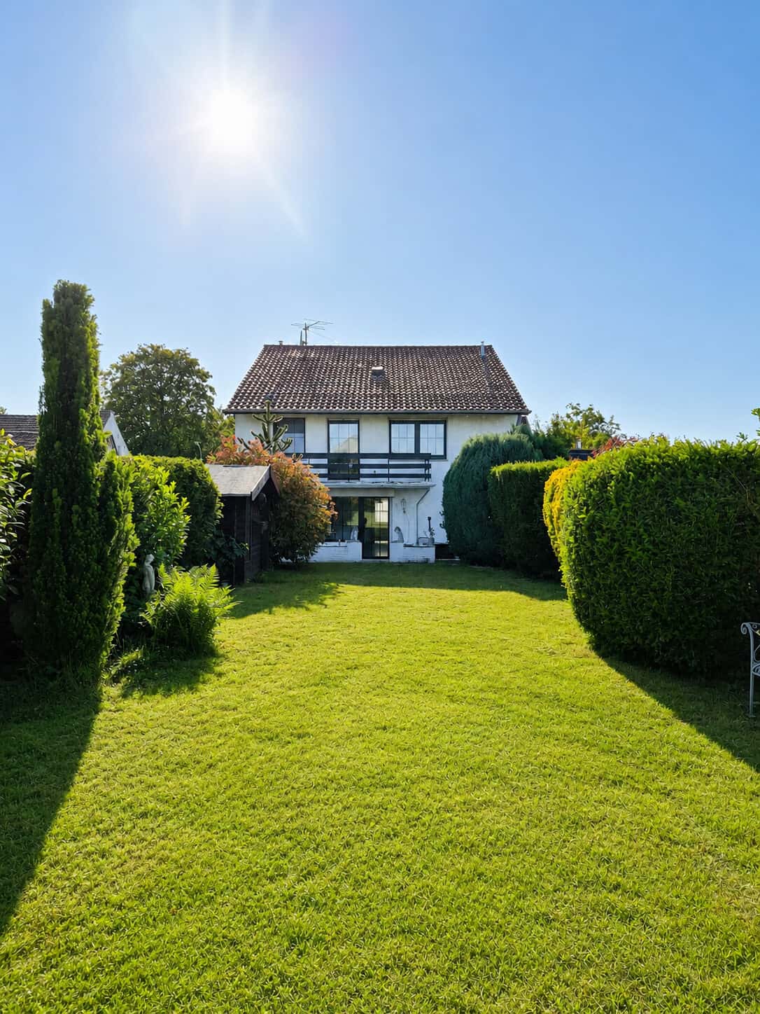 Einfamilienhaus in Elsdorf – Bild 1