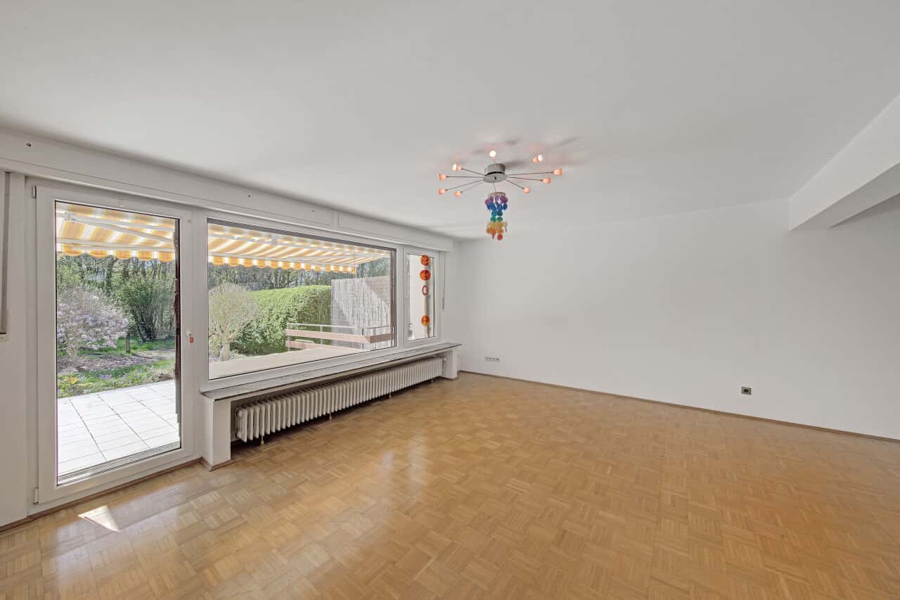 Reihenendhaus in Dortmund – Bild 4
