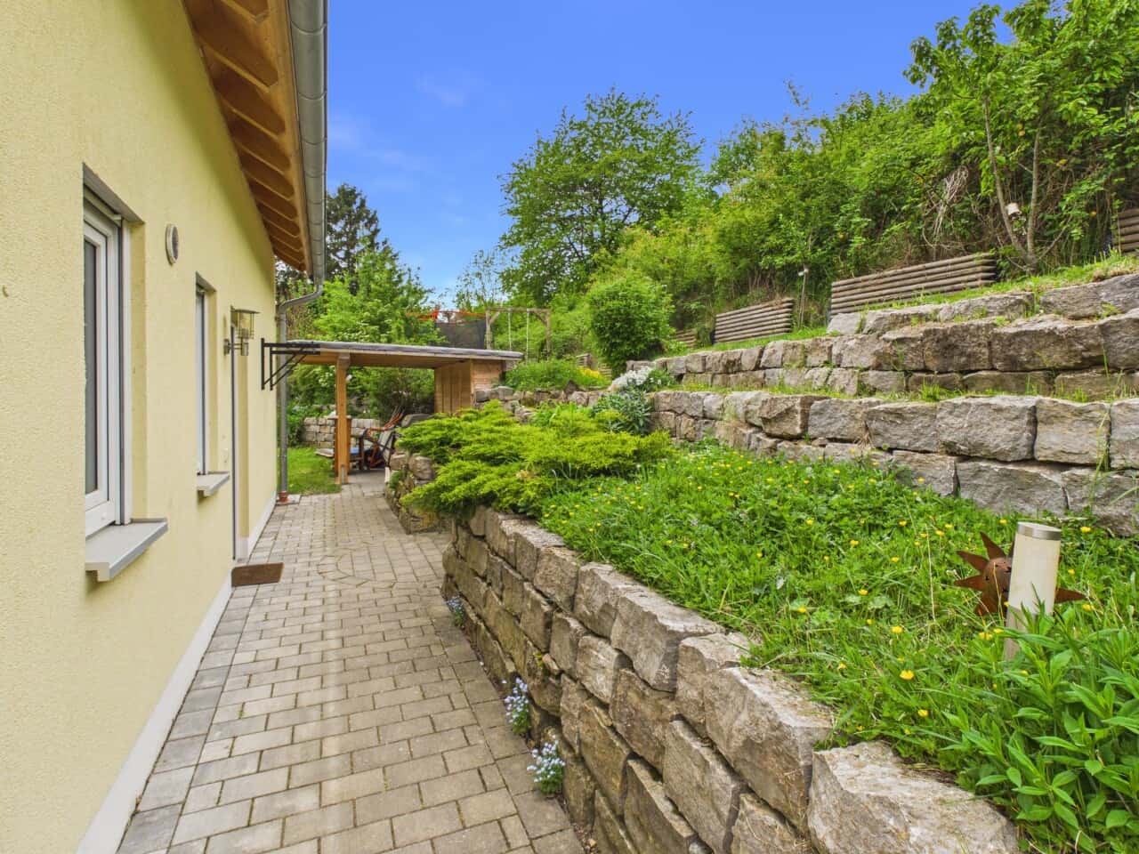 Einfamilienhaus in Modautal – Bild 3
