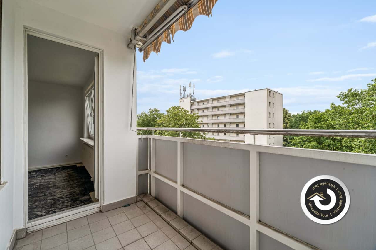 Etagenwohnung in Bremen – Bild 1