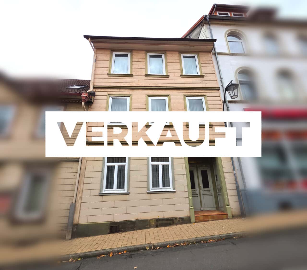 Reihenmittelhaus in Bockenem – Bild 1