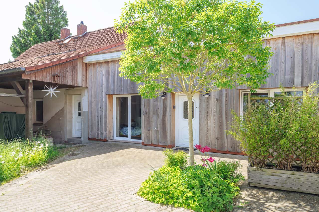 Einfamilienhaus in Rukieten – Bild 2