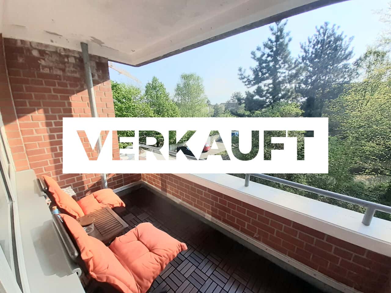 Etagenwohnung in Laatzen – Bild 1