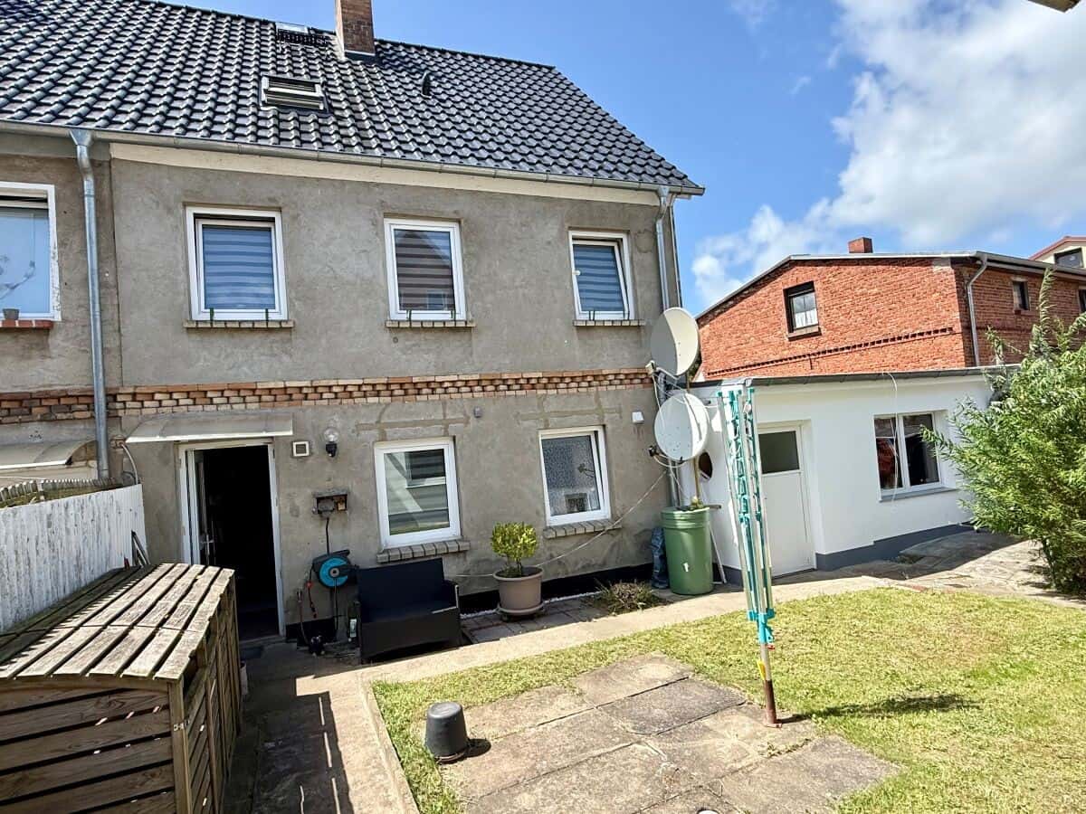 Reihenendhaus in Ribnitz-Damgarten – Bild 4