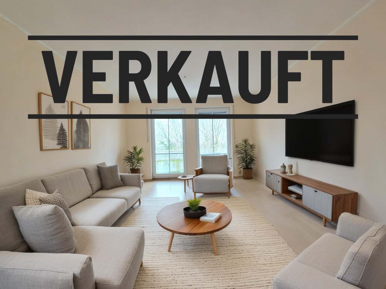 Etagenwohnung in Altötting – Bild 1